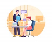 הדפסת צ'קים לעסקים