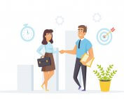 צ'קים מעוצבים לעסקים