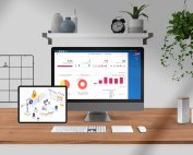 ממשק שיק-צ'ק גרסת WEB